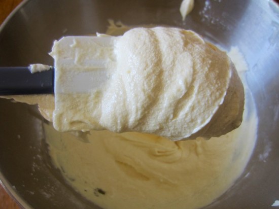 Vanilla Sand Cake myfavouritepastime.com