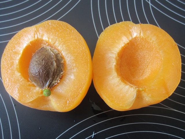 What is an Apricot? myfavouritepastime.com