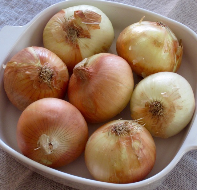 Vidalia Onion myfavouritepastime.com