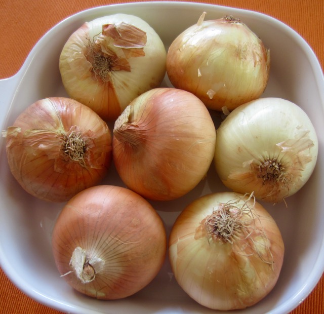 Vidalia Onion myfavouritepastime.com