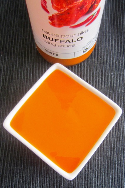 Buffalo Wing Sauce myfavouritepastime.com Buffalo Wing Sauce myfavouritepastime.com