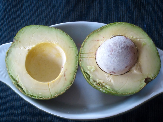 Bruce Avocado myfavouritepastime.com