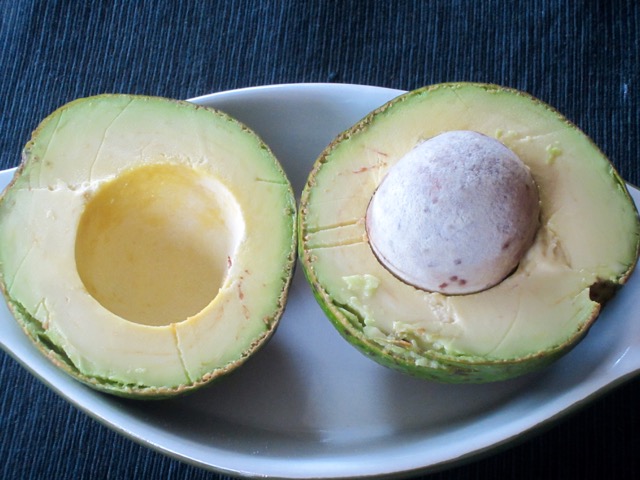 Avocado myfavouritepastime.com
