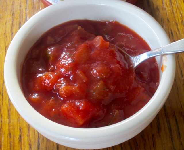 Bottled Salsa myfavouritepastime.com Bottled Salsa myfavouritepastime.com