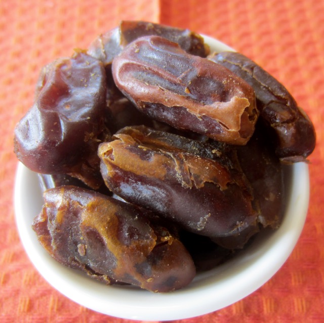 Semi-Dried Dates myfavouritepastime.com Semi-Dried Dates myfavouritepastime.com