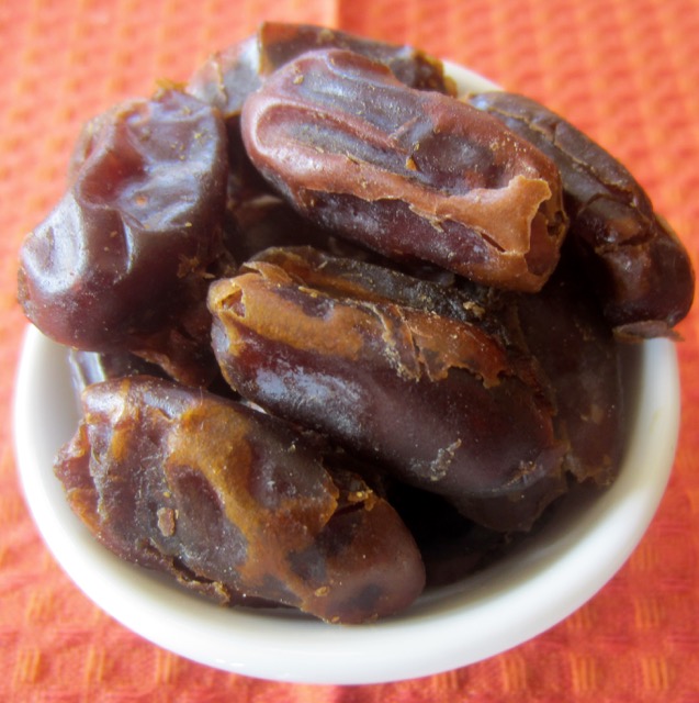 Semi-Dried Dates myfavouritepastime.com Semi-Dried Dates myfavouritepastime.com