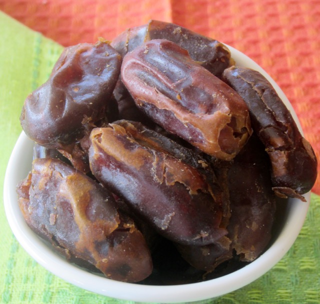 Semi-Dried Dates myfavouritepastime.com Semi-Dried Dates myfavouritepastime.com