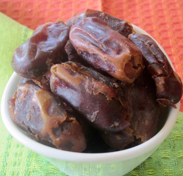 Semi-Dried Dates myfavouritepastime.com Semi-Dried Dates myfavouritepastime.com