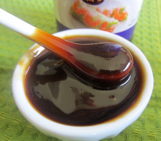 Hoisin Sauce myfavouritepastime.com 