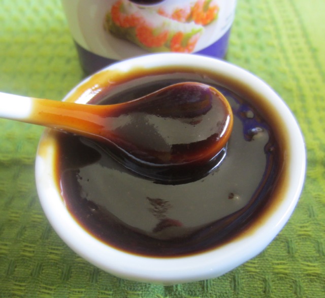 Hoisin Sauce myfavouritepastime.com 