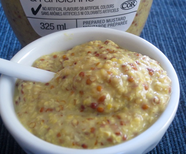 Old Fashioned Dijon Mustard myfavouritepastime.com Old Fashioned Dijon Mustard myfavouritepastime.com