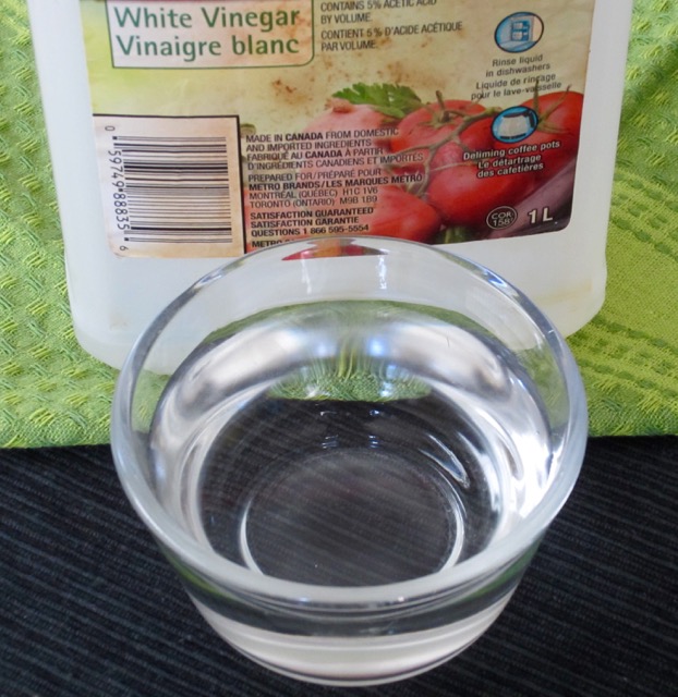 White Vinegar myfavouritepastime.com White Vinegar myfavouritepastime.com
