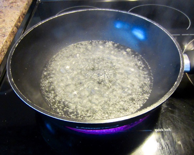 How to Boil Basmati Rice myfavouritepastime.com